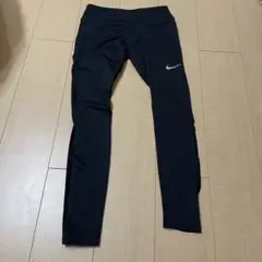 NIKE ファスナー付きポケットあり ロングタイツ