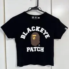 2025年最新】BLACK eye patch ape tシャツの人気アイテム - メルカリ