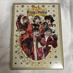 King&Prince First Concert Tour 2018