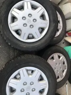 BRIDCESTONE タイヤ スタッドレス