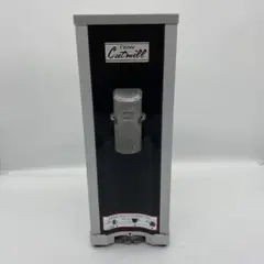 カリタ ニューカットミル 電動ミル 業務用 家庭用