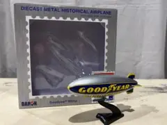 2025年最新】GOOD YEAR グッドイヤーの飛行船の人気アイテム