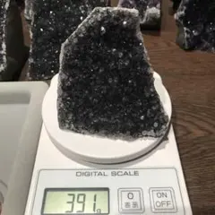 13.ブラックアメジスト