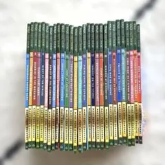 美品★MAGIC TREE HOUSE 28冊セット
