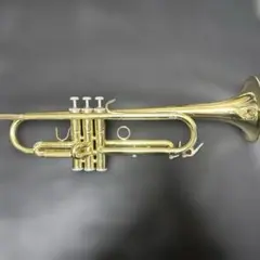 マルカート トランペット ソフィアシリーズ ジャズモデルΩ