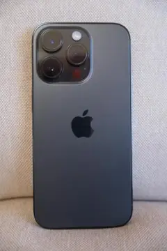 【香港版】iPhone14Proスペースブラック256GB Refurbished iPhone 14 Pro Max 256GB - Space Black (SIM-Free