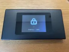リチャージWiFi 【MR1】_ギガ無し