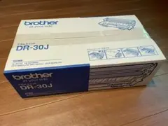 純正品 brother ドラムユニット DR-30J プリンター ファックス