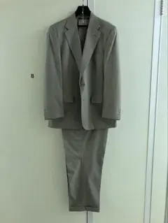 【BROOKS BROTHERS】1980's OLIVE KHAKI スーツ