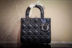 LADY DIOR バッグ