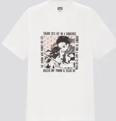 【⭐️新品タグつき】鬼滅の刃　UT ユニクロ　UNIQLO　Tシャツ　XXSサイズ
