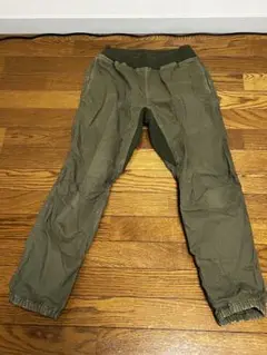 THE NORTH FACE クライミングパンツ