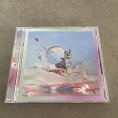 Mrs.GREEN APPLE 「UNITY」