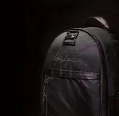 YohjiYamamoto×NewEra DAY PACK