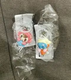 ミスタードリラー めじるしアクセサリー