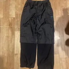 NIKE ゴルフ レインパンツ 美品