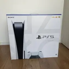 プレイステーション5 cfi-1000a01 新品•未使用