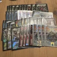 デュエルマスターズ クラシックデッキ【旧枠統一】No.274 牙マルコ デュエルマスターズ クラシックデッキ【旧枠統一】No.182 戦国編