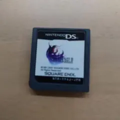 ファイナルファンタジー IV