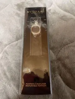 ブルガリ キーホルダー 非売品