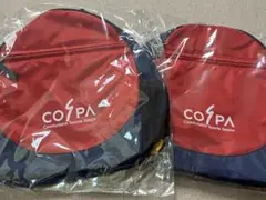 【新品】コスパ　スイミングCOSPA リュック　2個セット