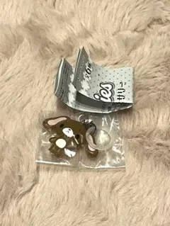 シュガーバニーズ くろうさ　めじるしアクセサリー
