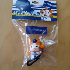 横浜ベイスターズ キャップマスコット ホーム 2025
