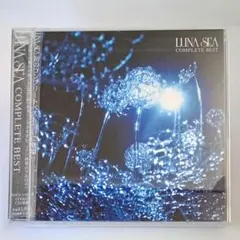 2025年最新】LUNA SEA COMPLETE BESTの人気アイテム - メルカリ