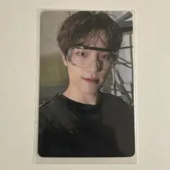 SEVENTEEN セブチ DINO ディノ トレカ