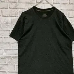 USA製90sヴィンテージTシャツ！シングルステッチ　グレー半袖古着M16