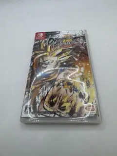 ドラゴンボールファイターズ Nintendo Switch