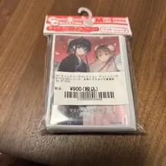 WHITE ALBUM 2 冬馬かずさ＆小木曽雪菜 スリーブ