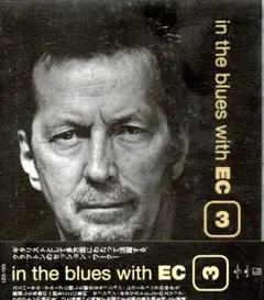 Eric Clapton in the blues with EC3