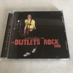 the outlets/rock 1980