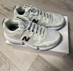 JADEN SMITH × new balance VISION RACER