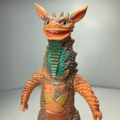 ☆ギャンゴ　マルサン　ソフビ　1966 Yahoo!オークション - マルサン商店 ギャンゴ 1966 ウルトラマン