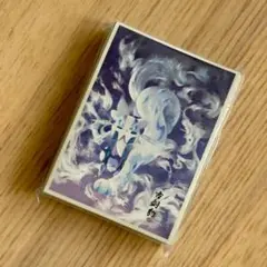 Ps25a パオジアン 60枚 ポケモンカード デッキシールド スリーブ
