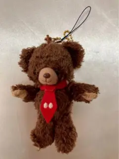 ディズニー ユニベアシティ キーホルダー