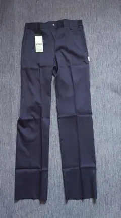 アシックス　メンズパンツ　サイズM