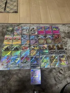 【美品】ポケモンカード ２９枚