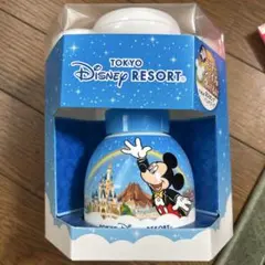 東京ディズニーリゾート ミッキー泡スタンプハンドソープ