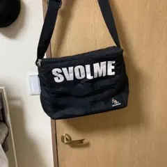 スボルメ　保冷バッグ
