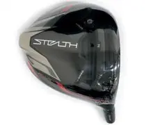 ツアー支給品 STEALTH PLUS 10.8度 CT255 ステルスプラス