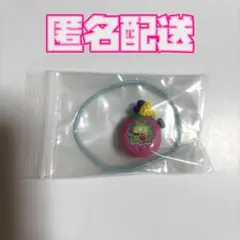 たまごっちパラダイス びっくらたまご かわゆいヘアゴム まめっち