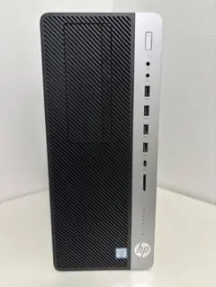 【毎日値下げ中】HP EliteDesk800 G5 デスクトップPC DT45 毎日値下げ中】HP EliteDesk800 G5 デスクトップPC DT45