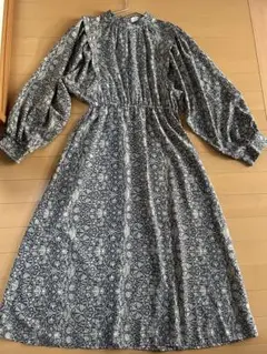 しまむらワンピース
