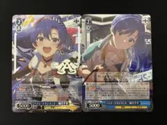 ベスト・マネジメント 如月千早 BNP N アイマス ヴァイスシュヴァルツ