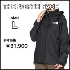 ザノースフェイス マウンテンレインテックスジャケット レディース ゴアテックス
