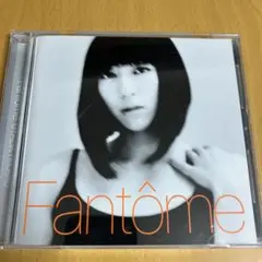 宇多田ヒカル / Fantome ファントーム SHM-CD