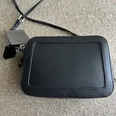 niko and… ショルダーバッグ スクエア お財布